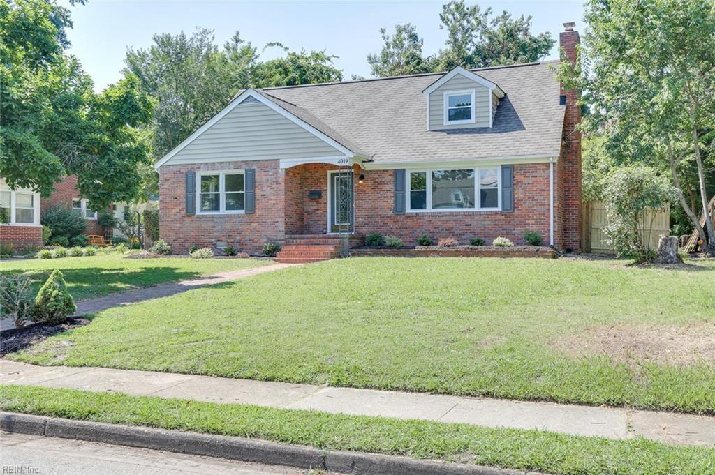 4019 Buchanan Dr - Photo 1
