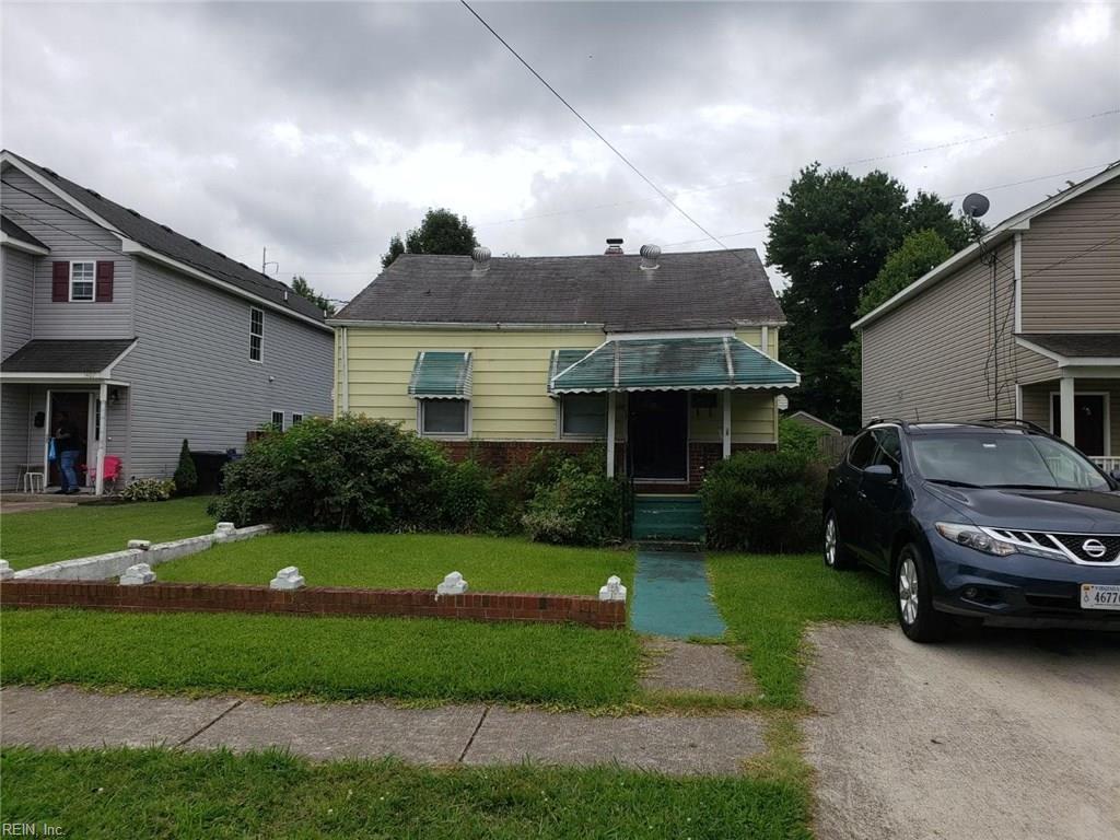1411 Wirt Ave - Photo 1