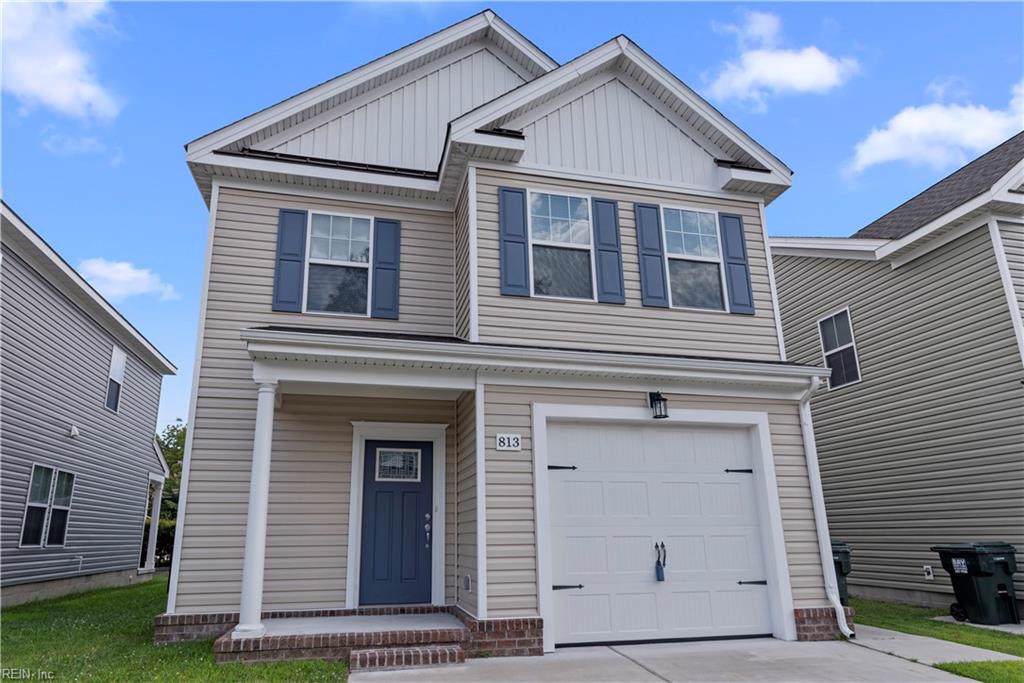 813 Turtle Dove Ct - Photo 1