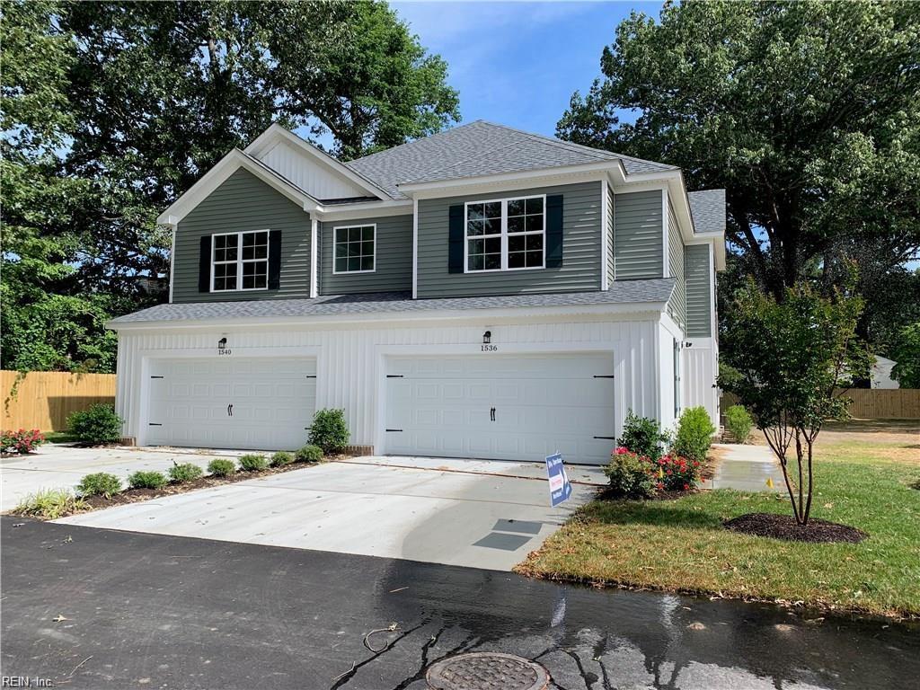 1524 Roselynn Ln - Photo 1