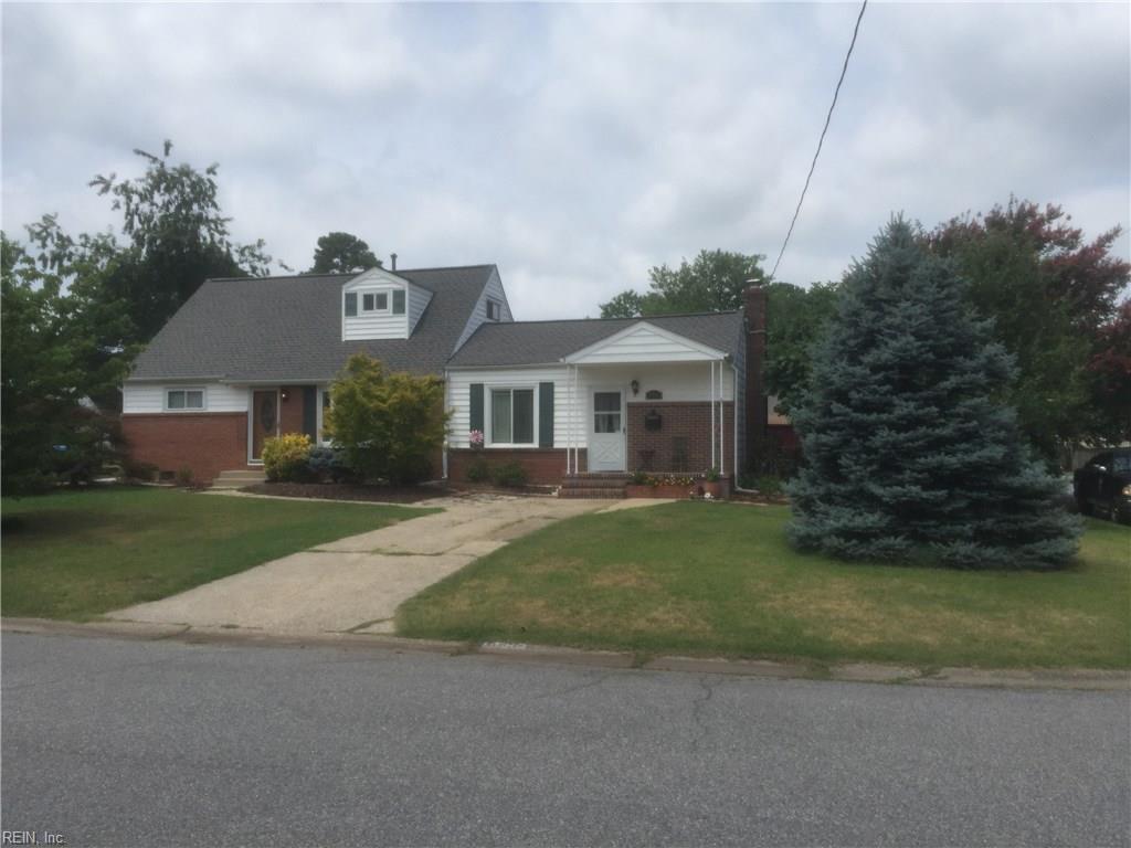 629 Cunningham Rd - Photo 1