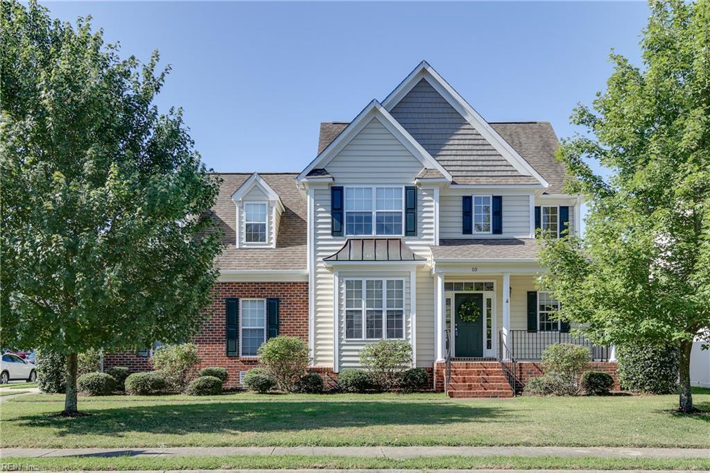 10 Isaac Ln - Photo 1