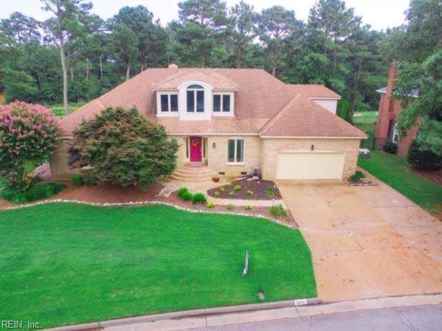 1652 Dey Cove Dr - Photo 1