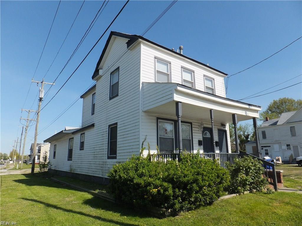 401 Constitution Ave - Photo 1