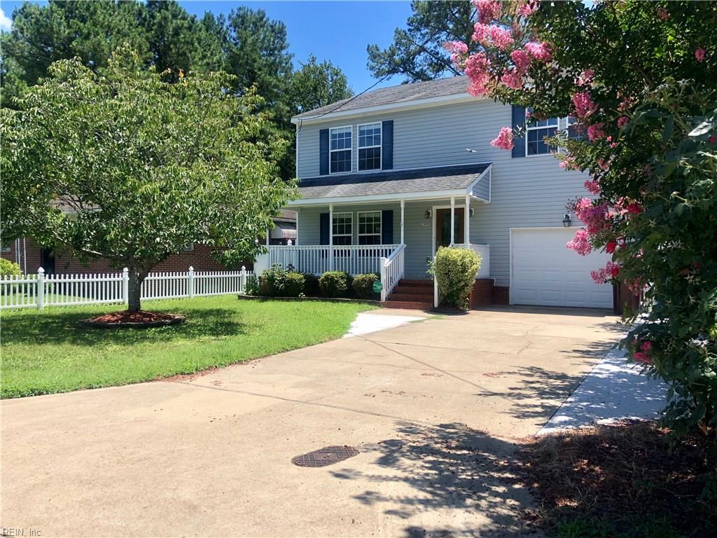 2909 Old Galberry Rd - Photo 1