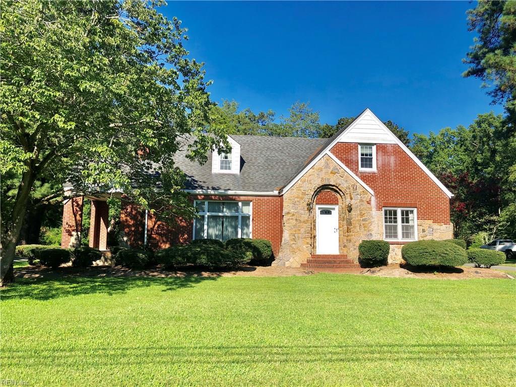809 Blackwater Rd - Photo 1