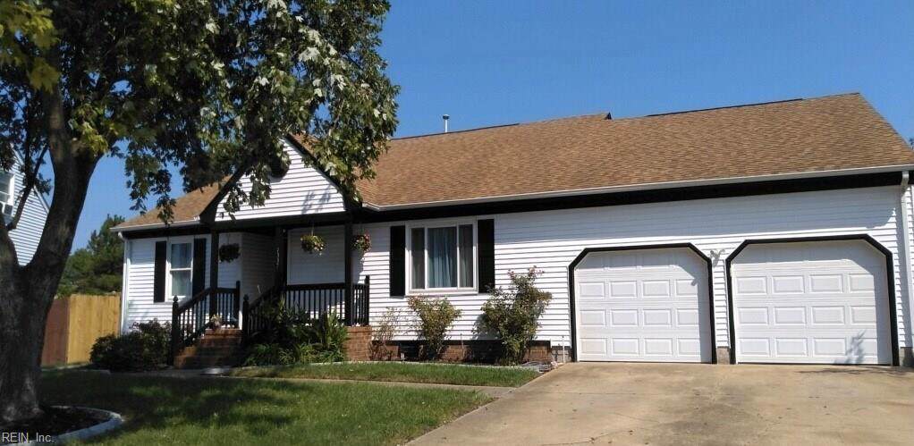 1337 Mozart Dr - Photo 1