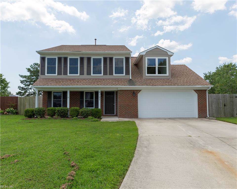 2157 Dove Ridge Dr - Photo 1