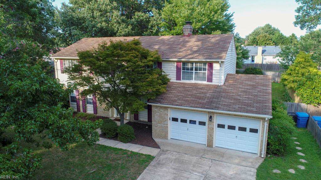 1009 Birnam Woods Ct - Photo 1