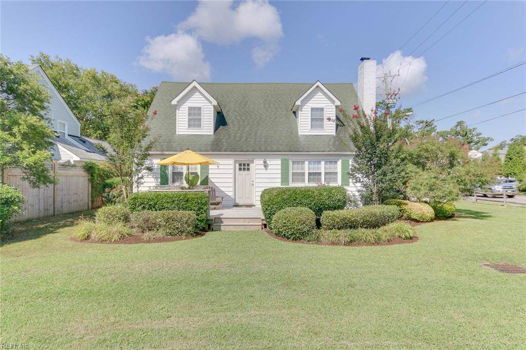 4606 Atlantic Ave - Photo 1
