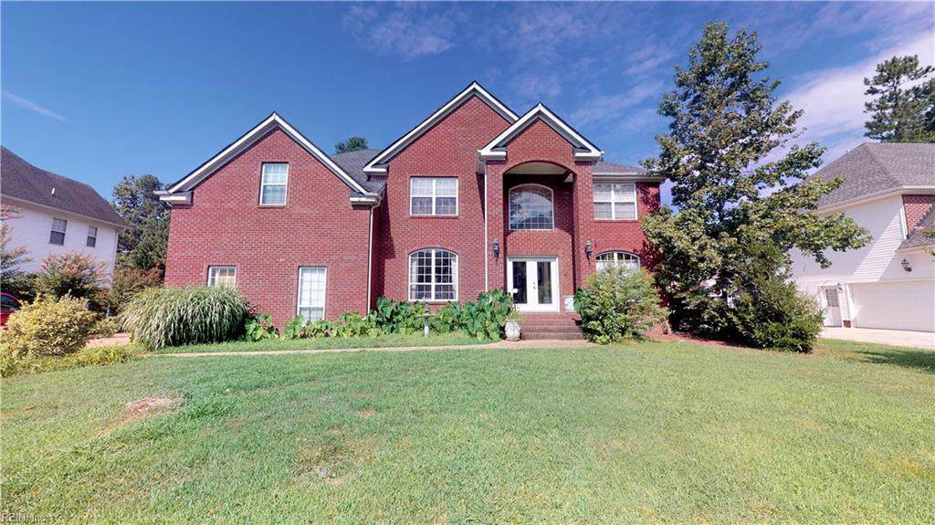 200 Grandville Arch - Photo 1