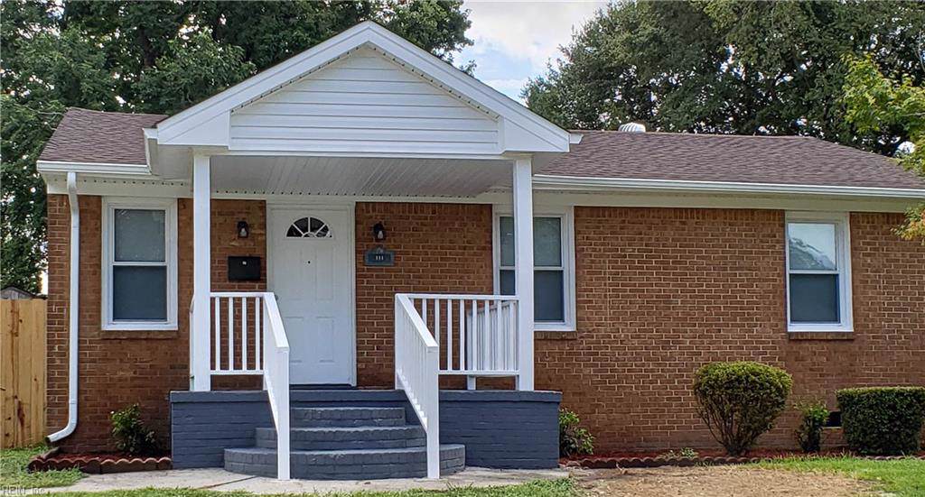 111 Carol Ln - Photo 1