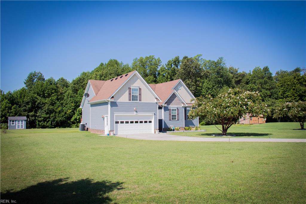 110 Doxey Creek Rd - Photo 1