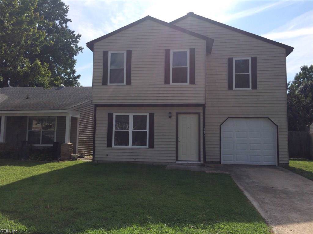 1520 Oak Knoll Ln - Photo 1