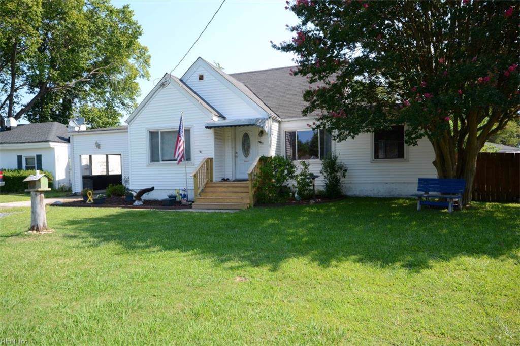 1718 Engle Ave - Photo 1