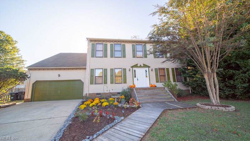 5405 Heatherwood Cir - Photo 1