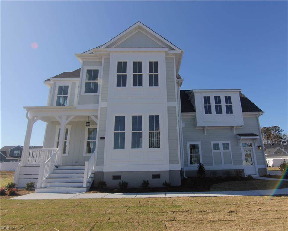 2241 Chamberino Dr - Photo 1
