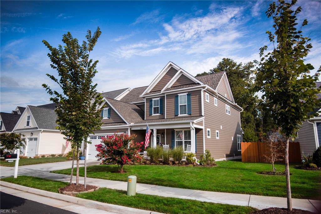 2381 Rod Pocceschi Way - Photo 1