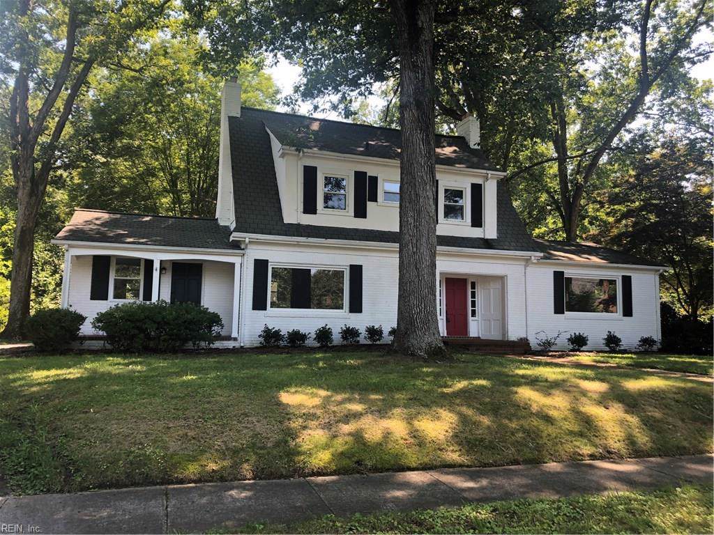 411 Riverview Dr - Photo 1