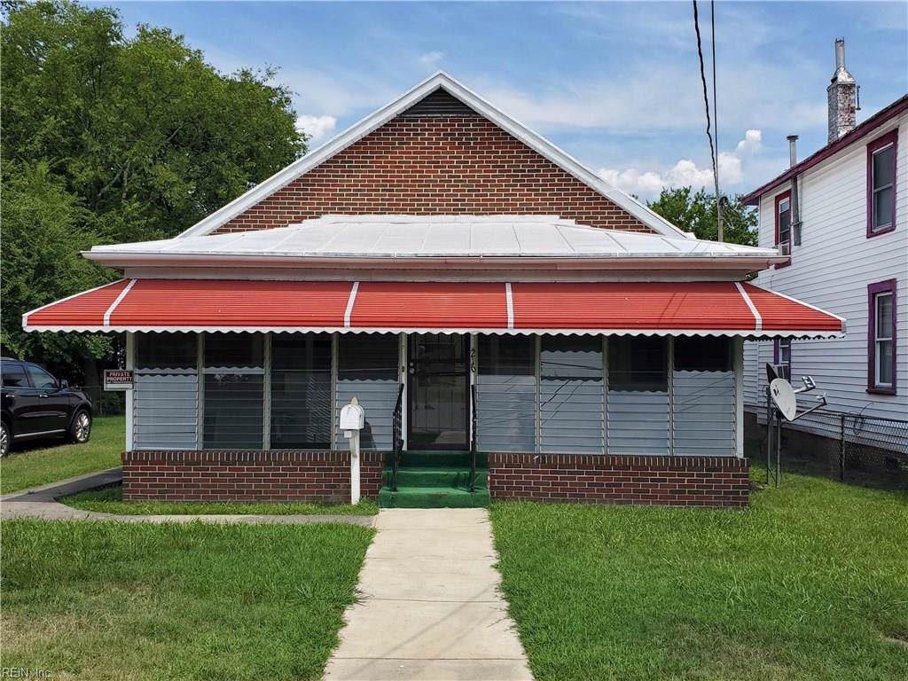 216 5th St - Photo 1