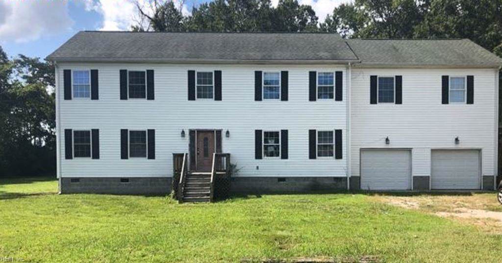 1114 Johnstown Rd - Photo 1