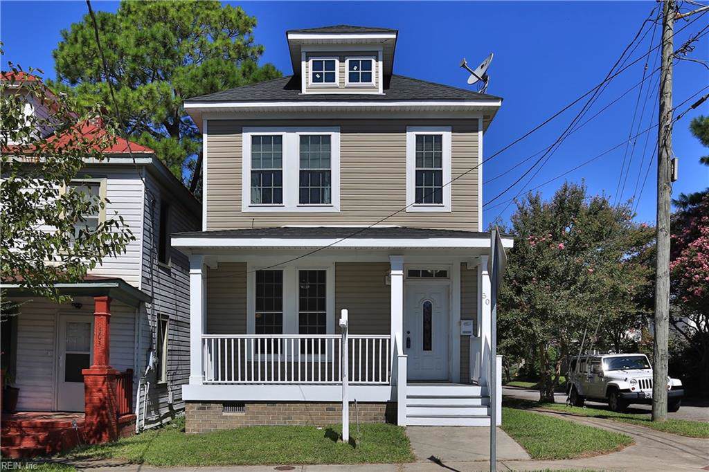 501 Middlesex St - Photo 1