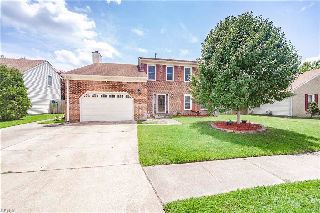 3065 Barberry Ln - Photo 1