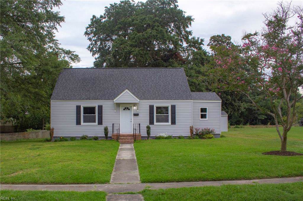 100 Kansas Ave - Photo 1