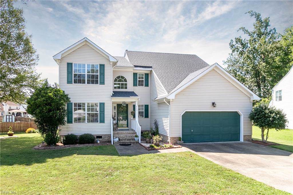513 Pecan Ct - Photo 1
