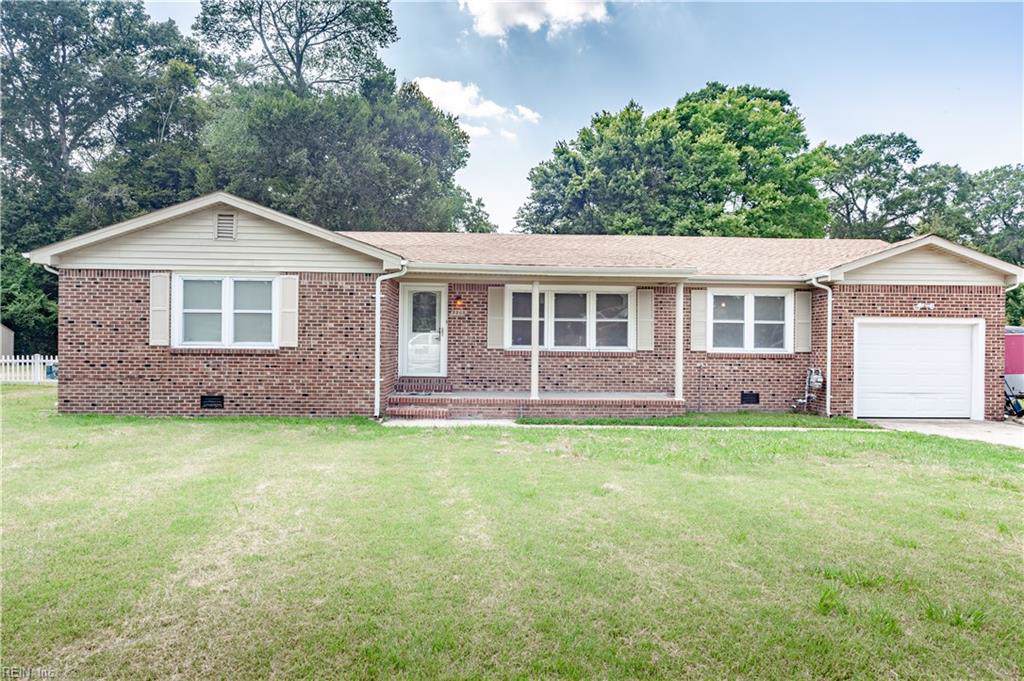 5905 Old College Dr - Photo 1