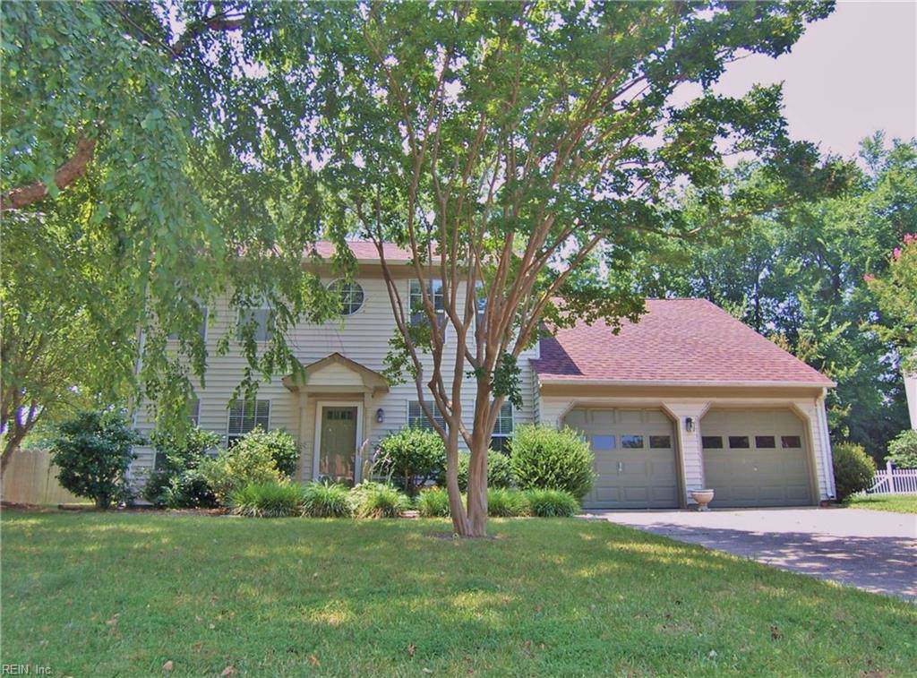 1085 Country Mill Rd - Photo 1