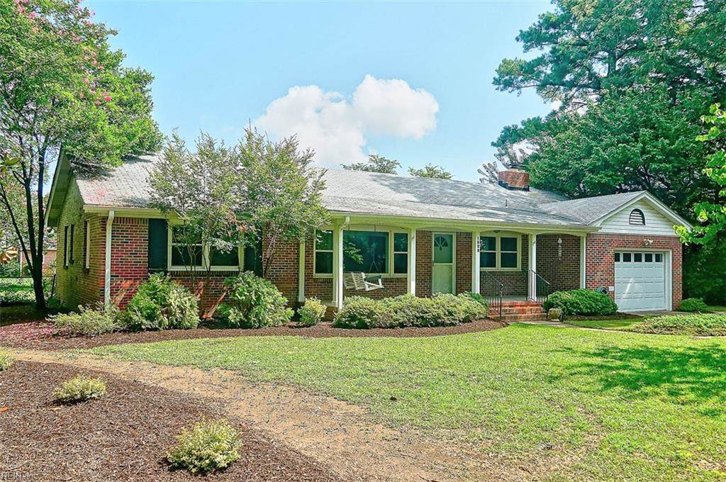 1828 Woodhouse Rd - Photo 1