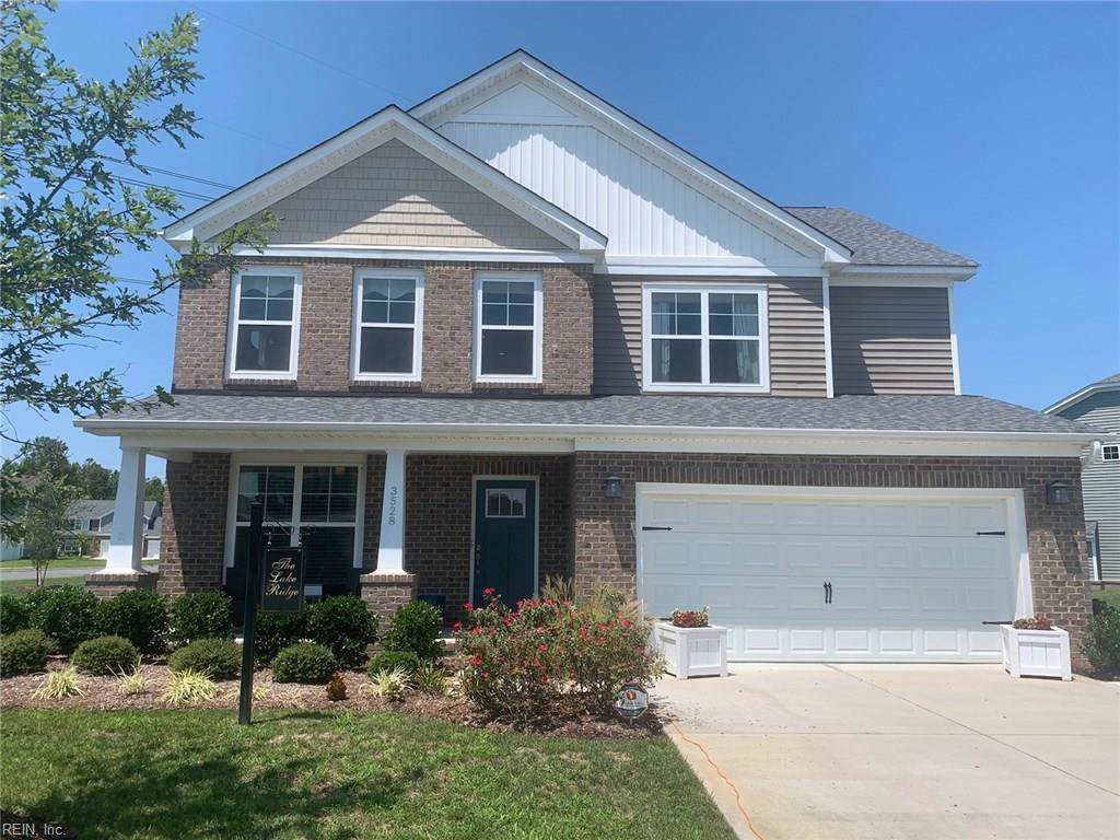 3528 Kathys Way - Photo 1