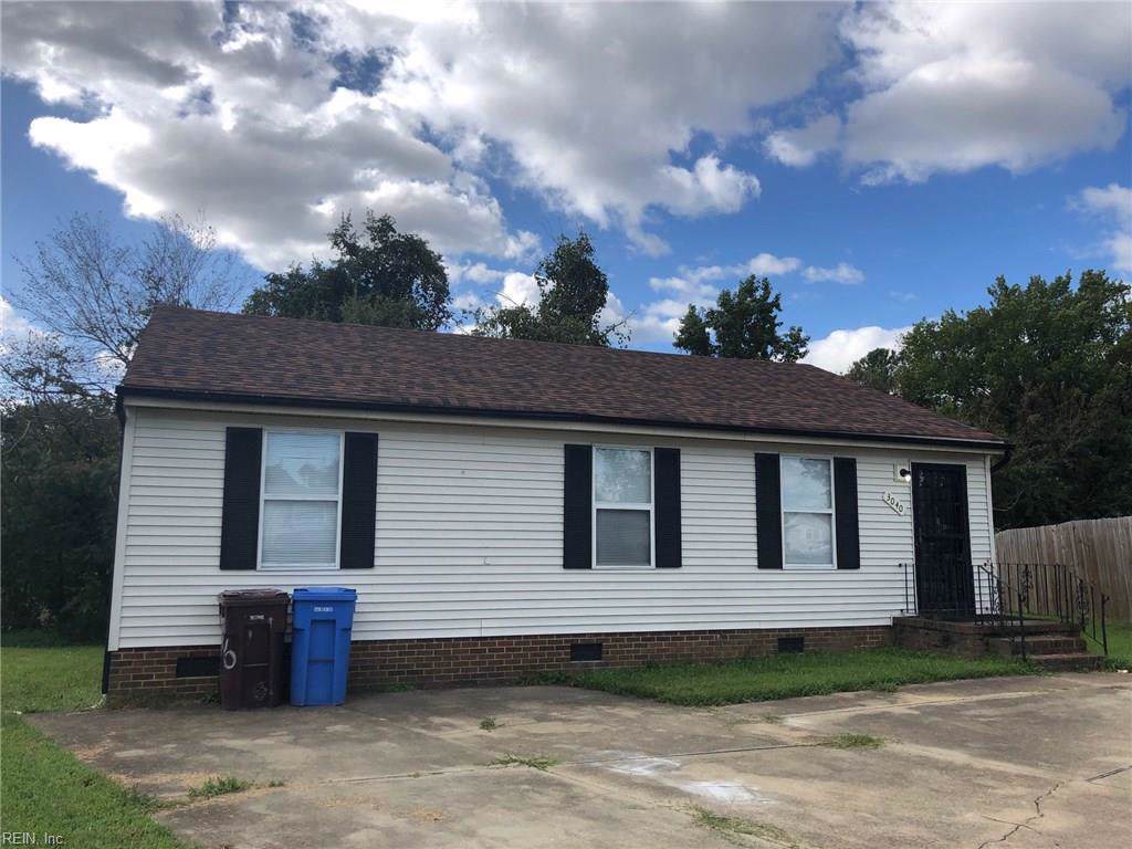 3040 Sunrise Ave - Photo 1