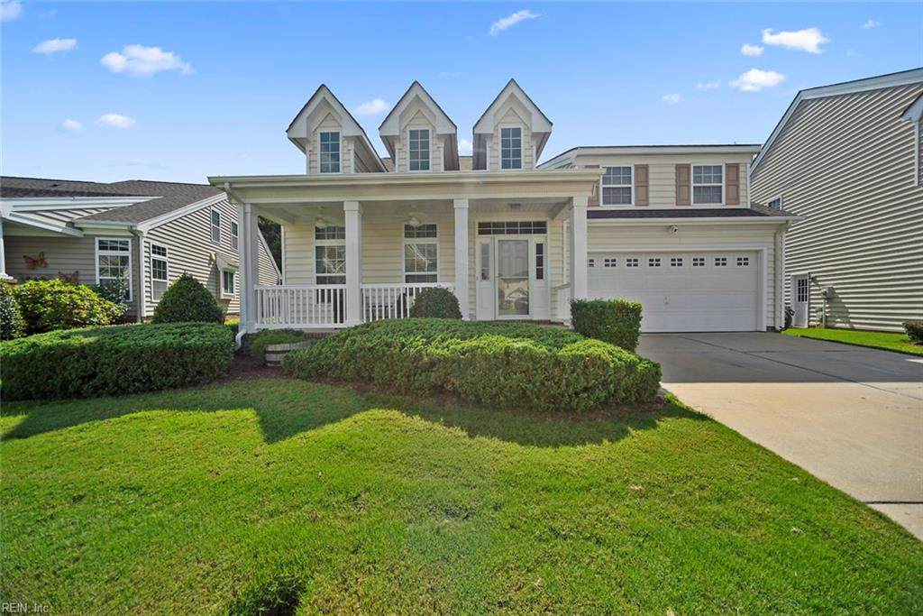 2036 Queens Point Dr - Photo 1
