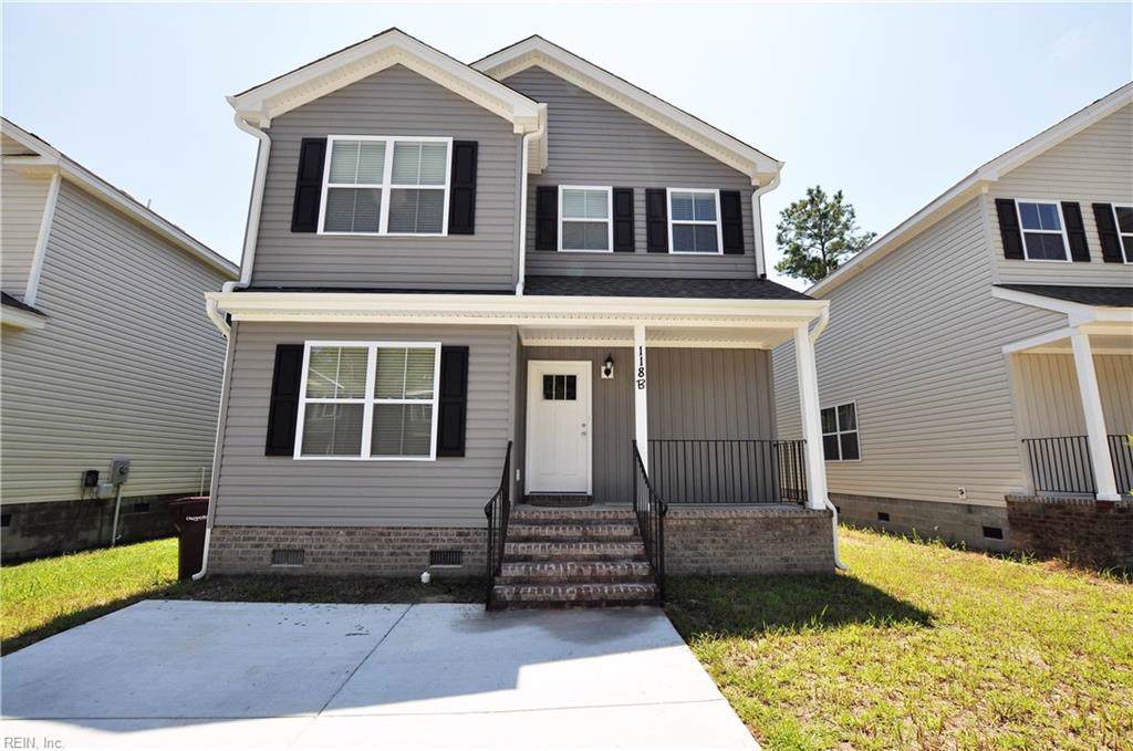 1021 Calloway Ave - Photo 1