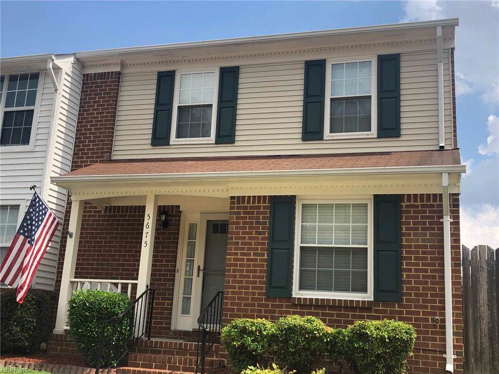 5675 Gates Landing Rd - Photo 1