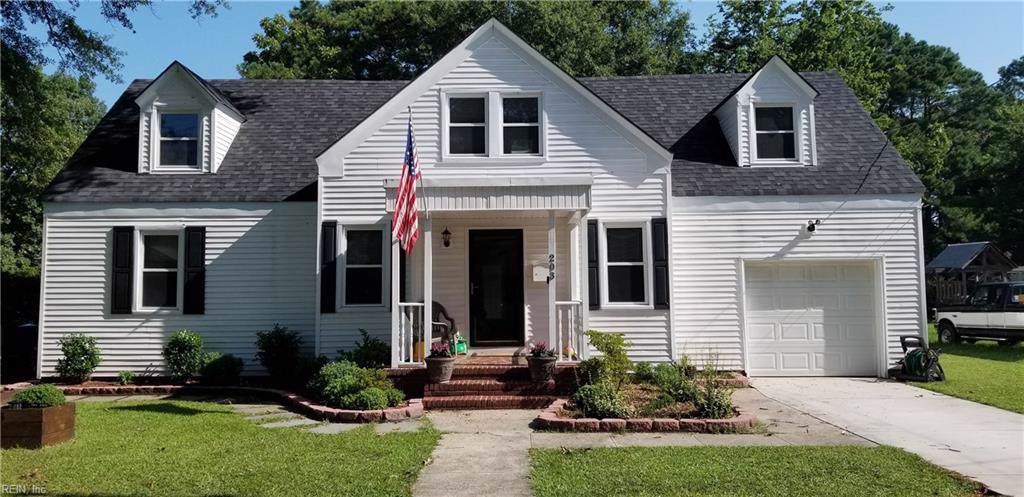 203 Edison Ave - Photo 1