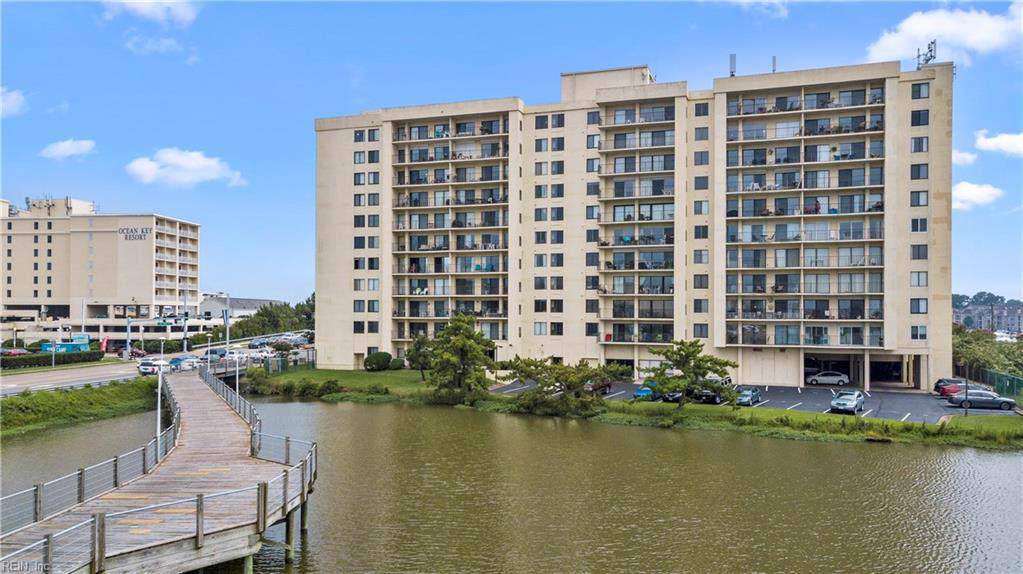 500 Pacific Ave - Photo 1