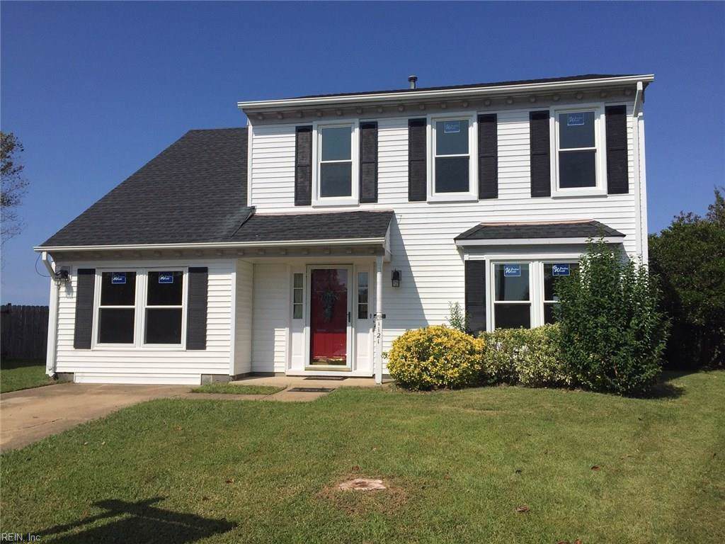 1121 Ketchikan Ct - Photo 1