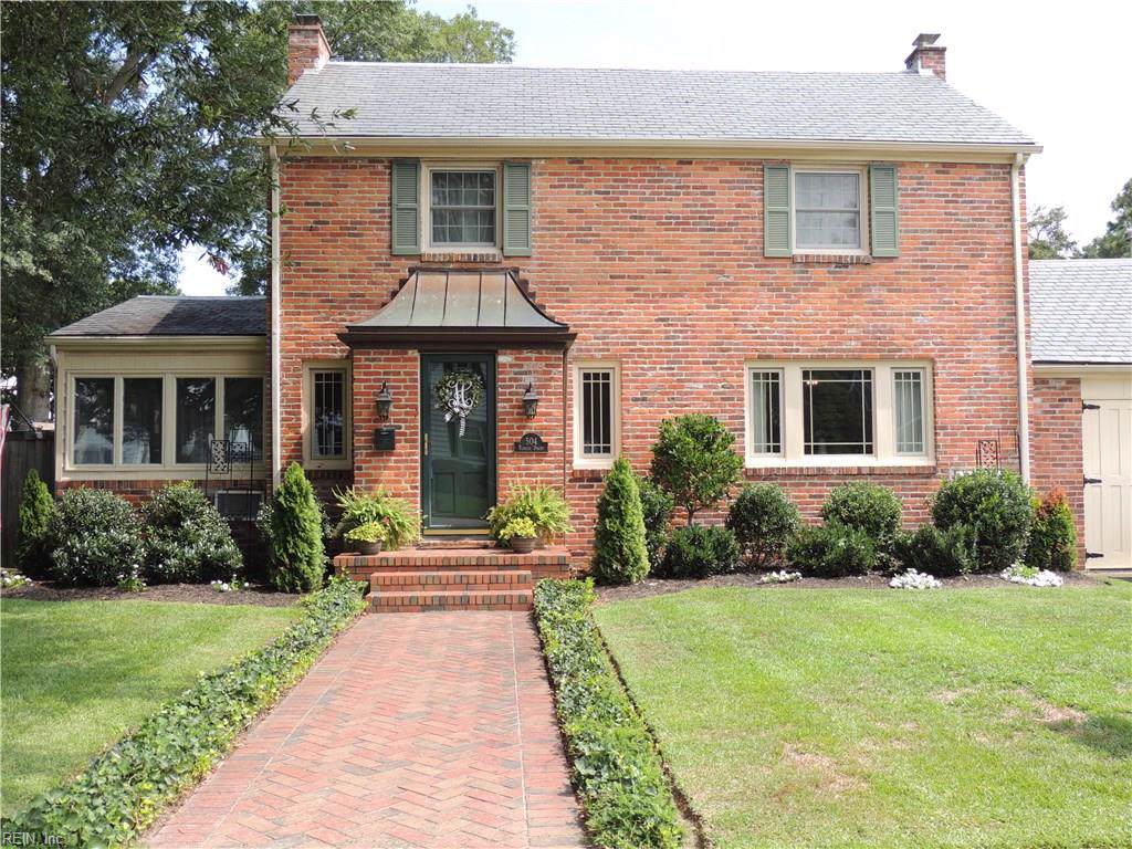 504 Patrick St - Photo 1