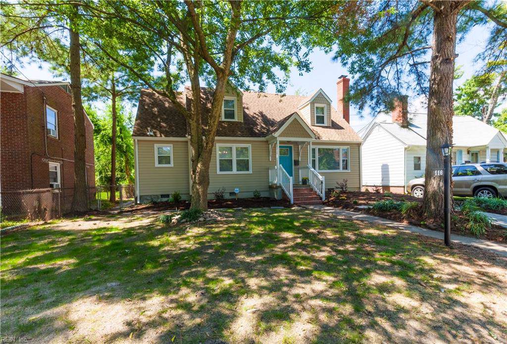 116 Cummings Ave - Photo 1