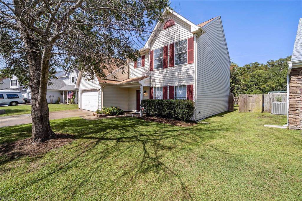 516 Summer Lake Ln - Photo 1