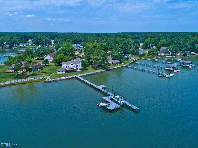 425 Crockett Rd - Photo 1