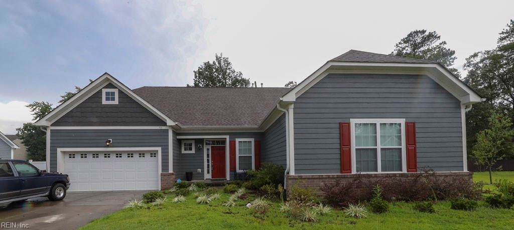 713 River Hollow Ct - Photo 1