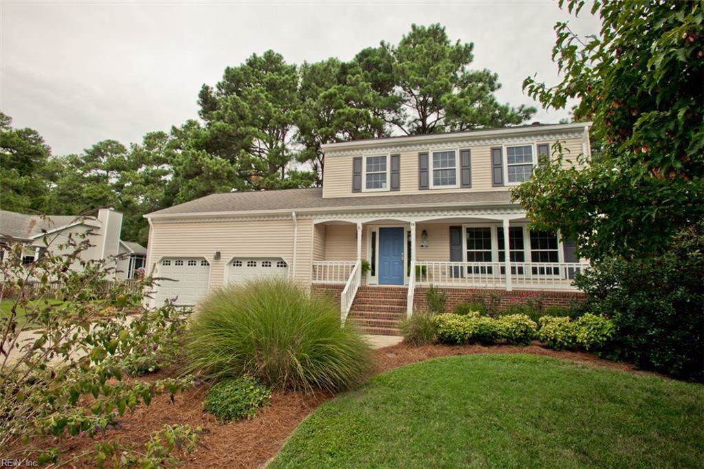 12 Evans Grove Rd - Photo 1