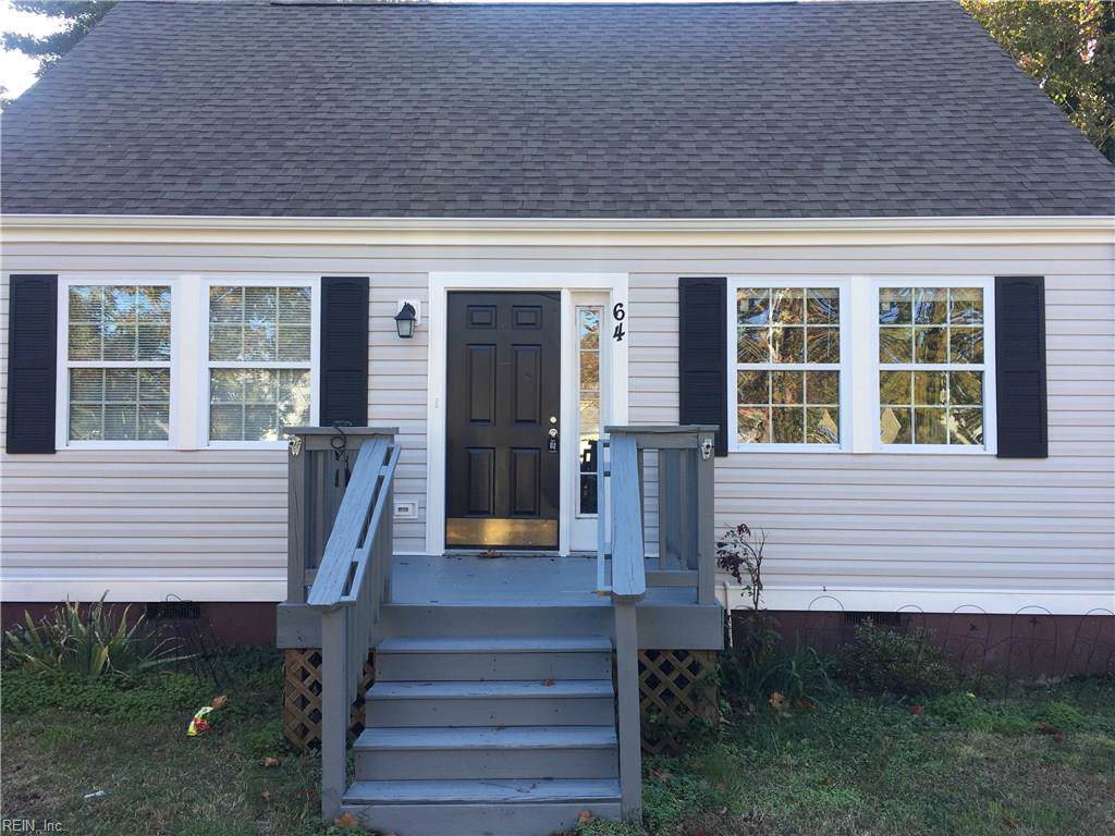 64 Henry St - Photo 1