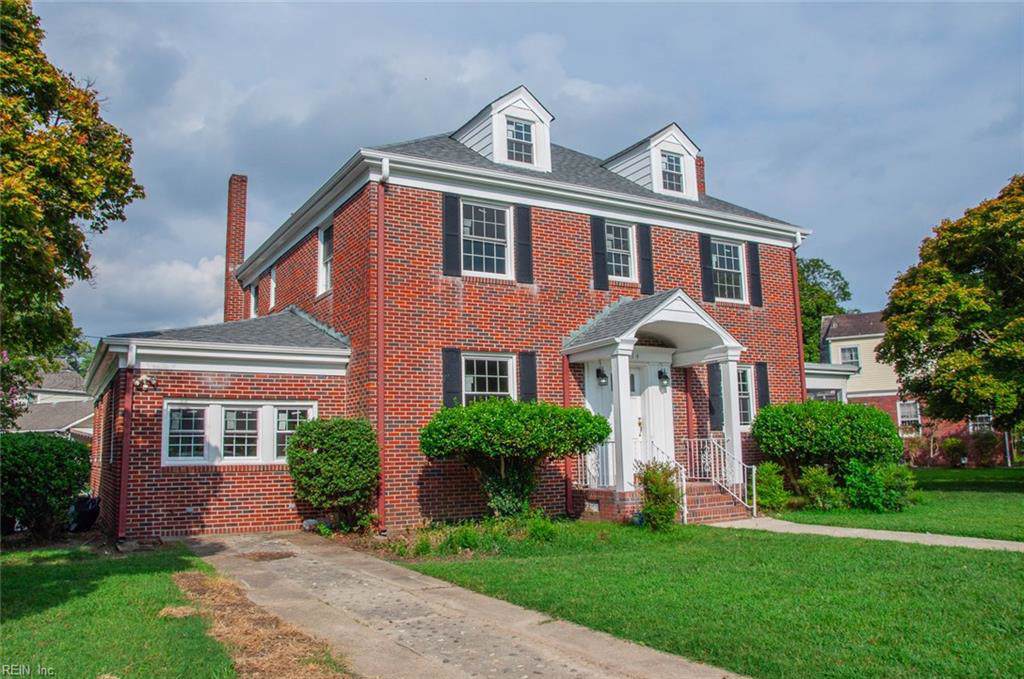 314 Grayson St - Photo 1