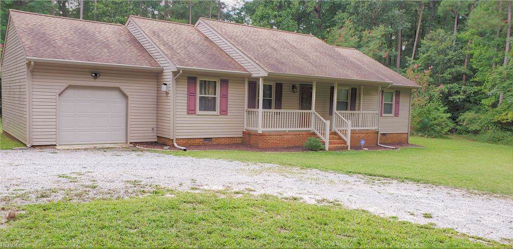 8301 Woodhaven Dr - Photo 1