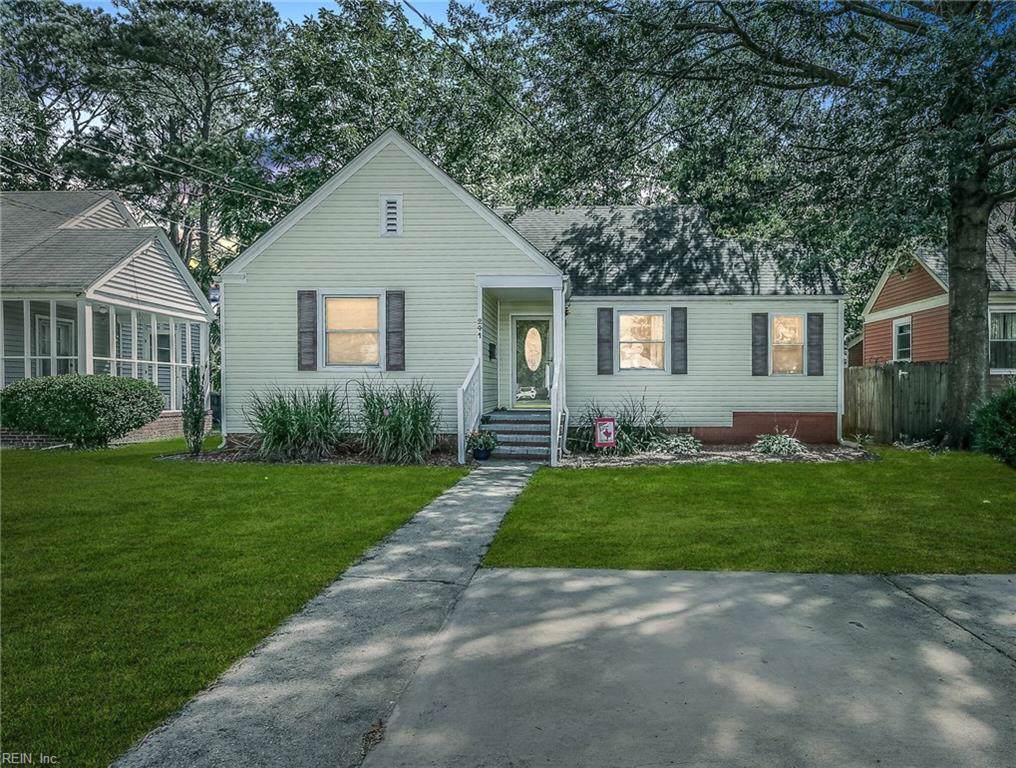 241 Plover Dr - Photo 1